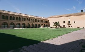 Hospedería del Monasterio de Rueda